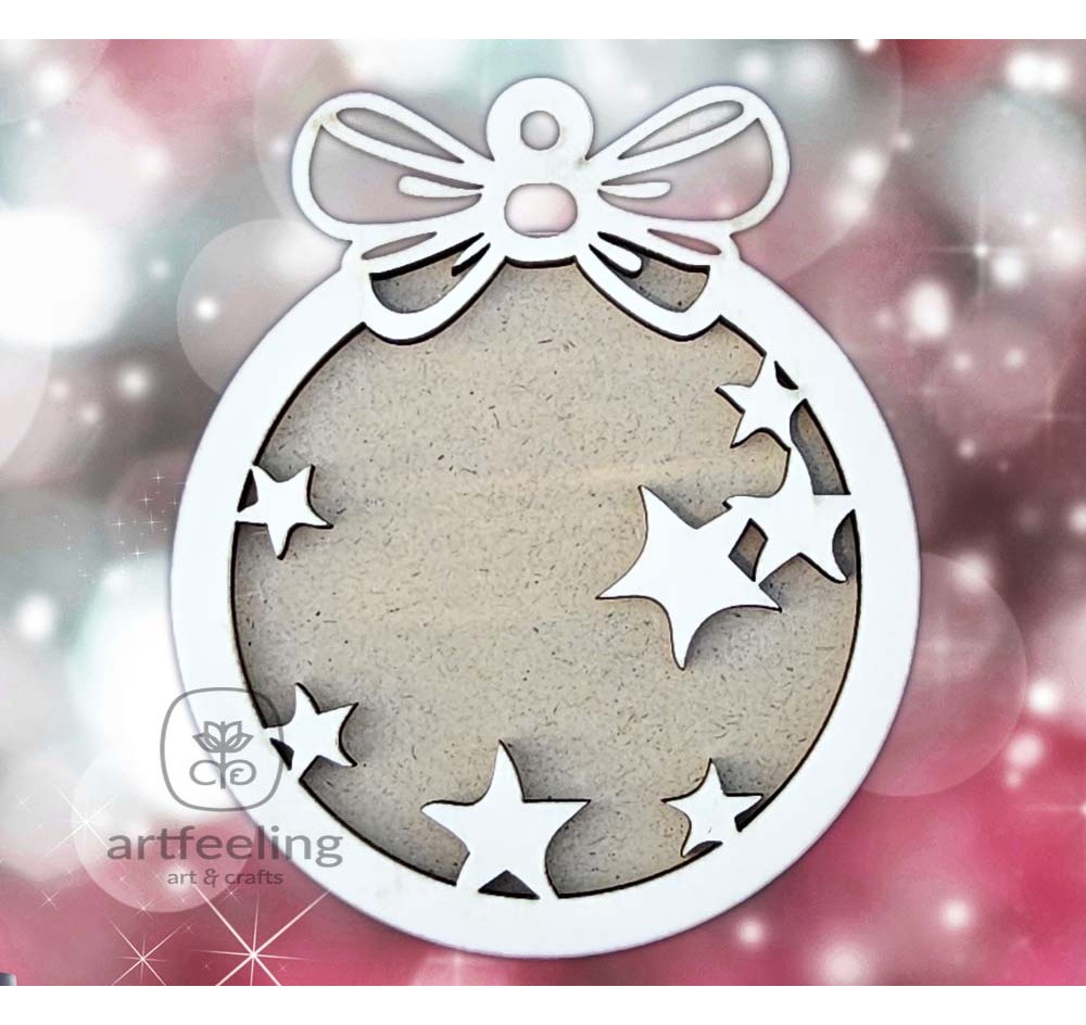 FORMA GLOB CU FUNDITA - STELE