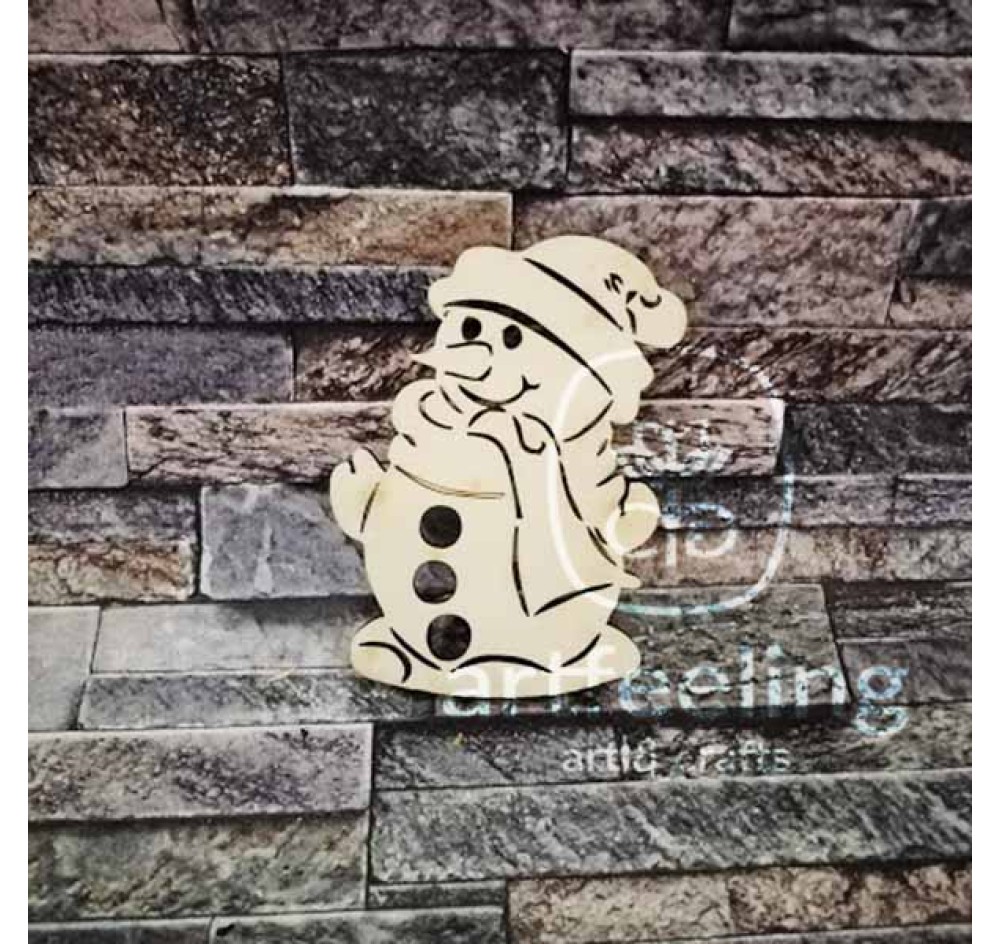 FIGURINA OM DE ZAPADA