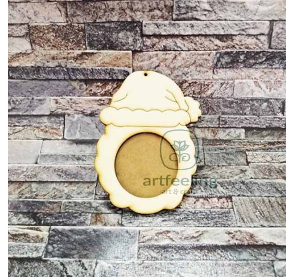 RAMA FOTO MOS 14X10 CM