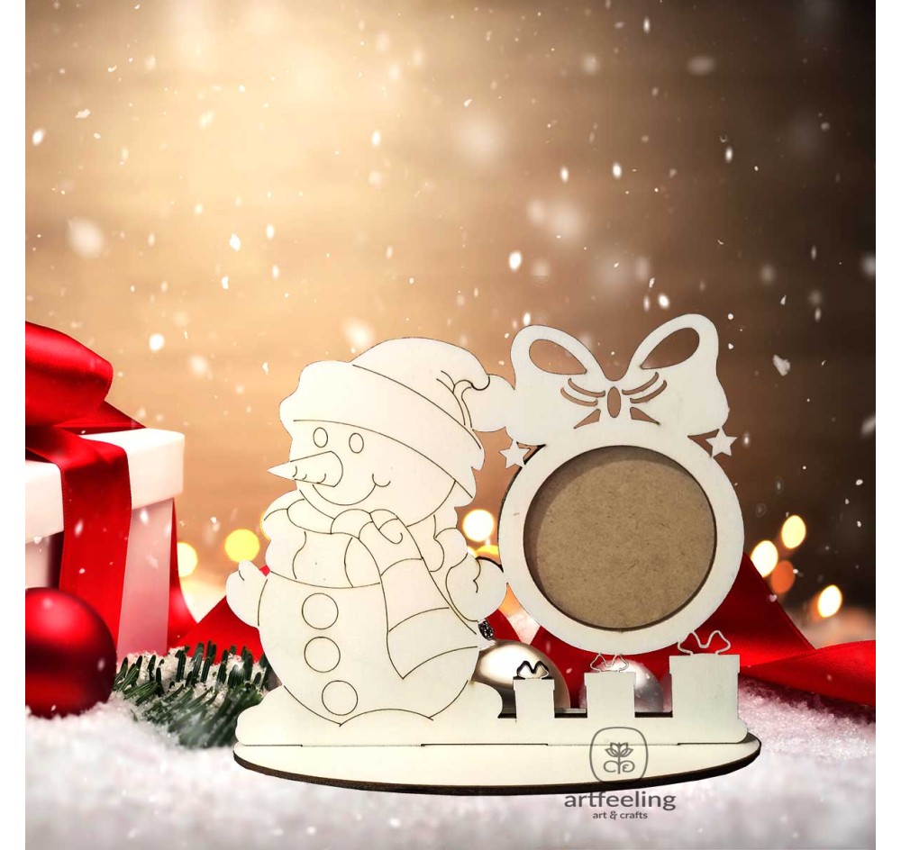 RAMA FOTO-OM DE ZAPADA