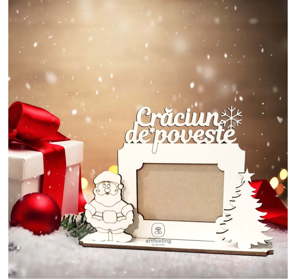 RAMA FOTO -MOS GRAVAT SI BRAD