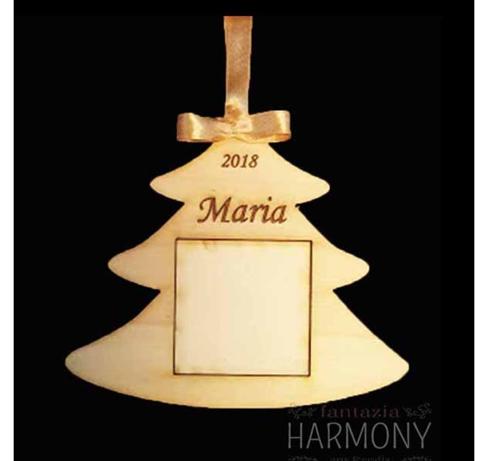 RAMA FOTO BRADUT 14X12 CM-GRAVAT