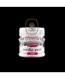 CULOARE ACRILICA MATA- 50 ML- ROZ- PENTART