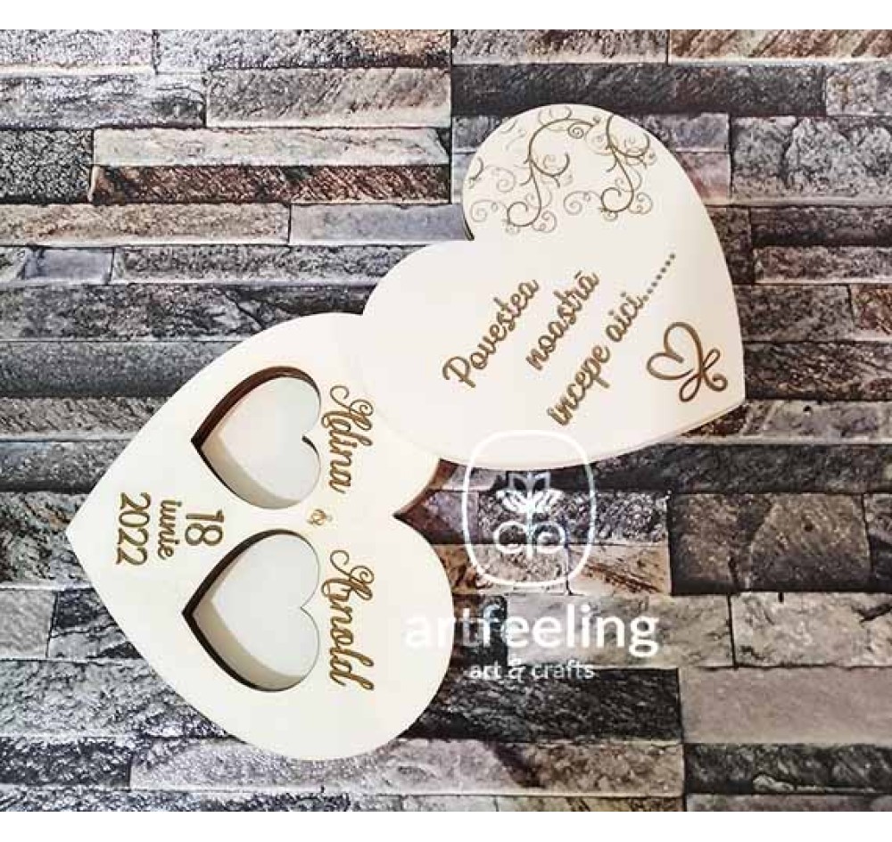 CUTIE VERIGHETE MODEL 15