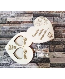 CUTIE VERIGHETE MODEL 15