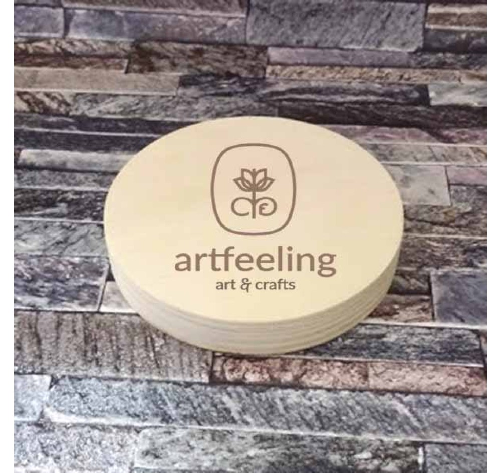 CUTIE VERIGHETE ROTUNDA