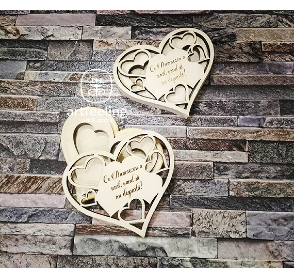 CUTIE VERIGHETE MODEL 05