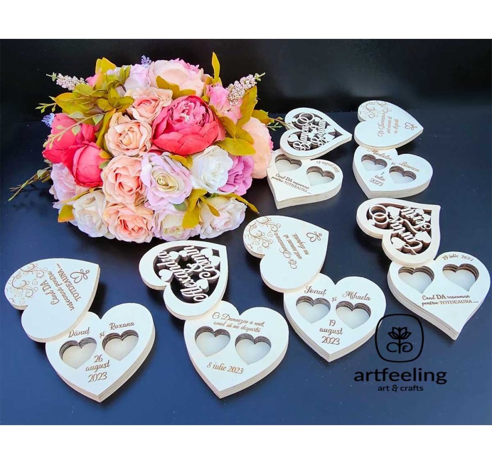 CUTIE VERIGHETE MODEL 15