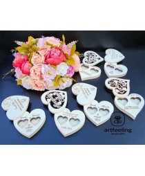 CUTIE VERIGHETE MODEL 15