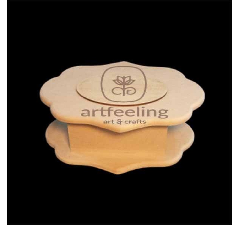 CUTIE MDF 20X15 CM MODEL CM 4