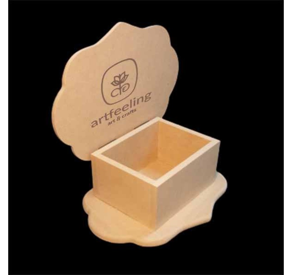 CUTIE MDF 20X15 CM MODEL CM 4