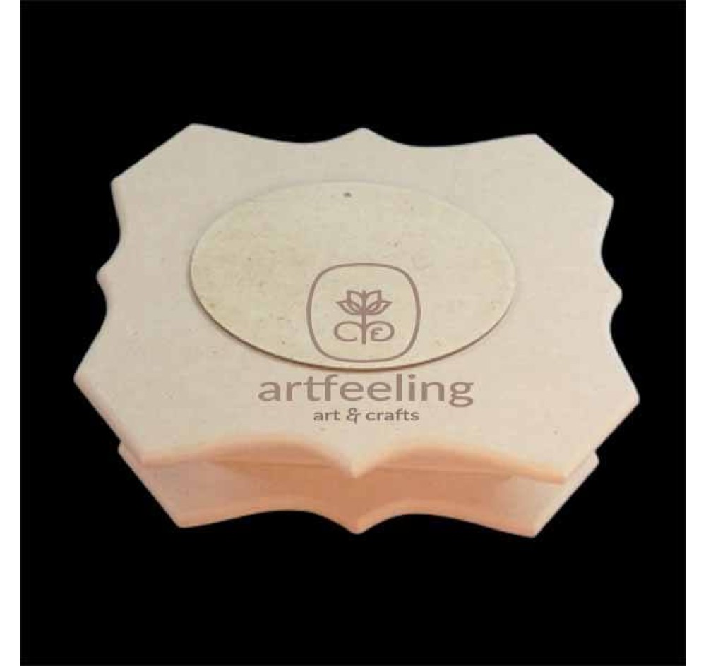 CUTIE MDF 20X15 CM MODEL CM 3