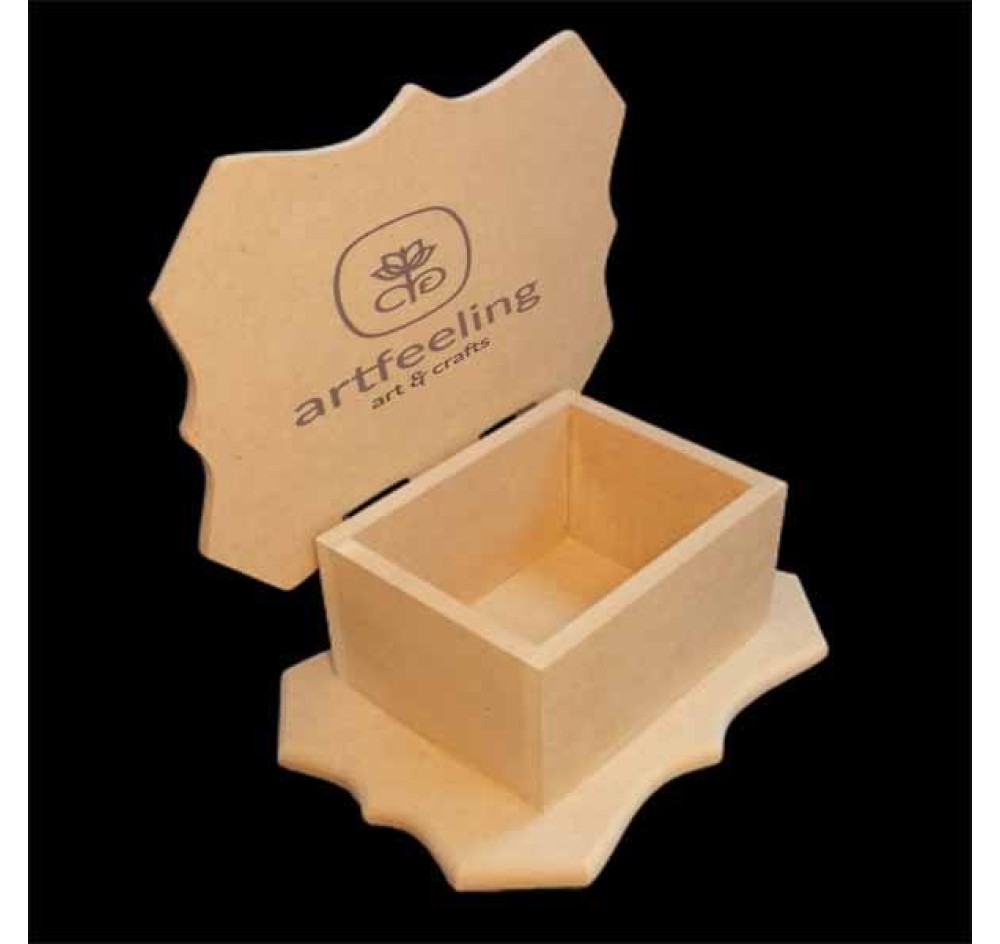 CUTIE MDF 20X15 CM MODEL CM 3
