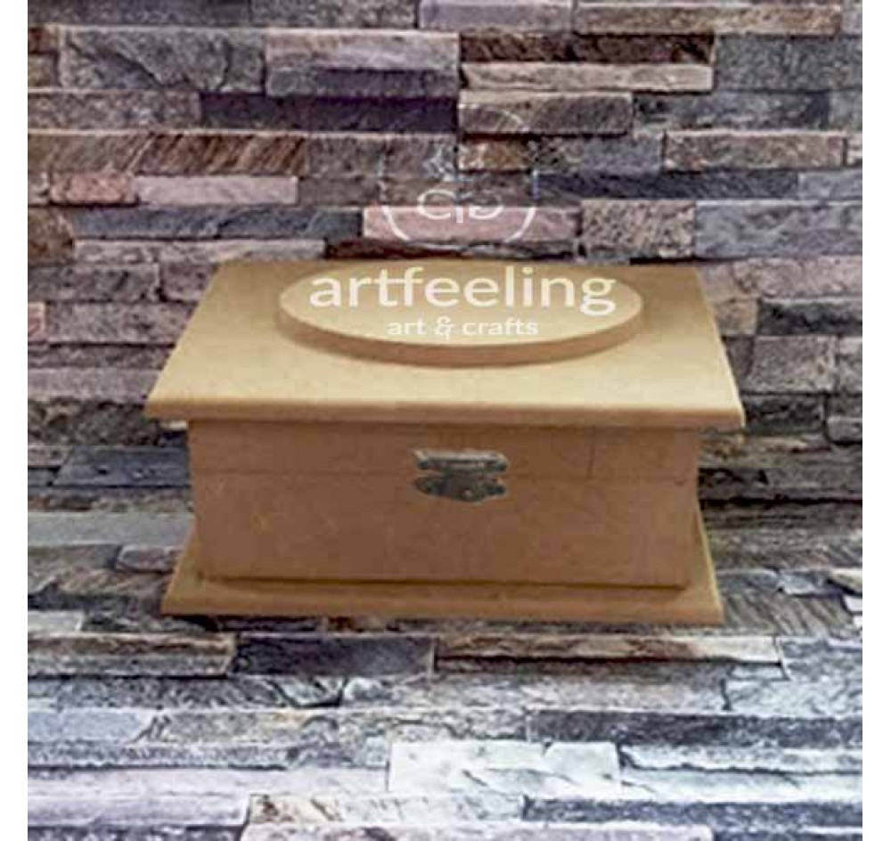 CUTIE 22X16 CM,CU OVAL