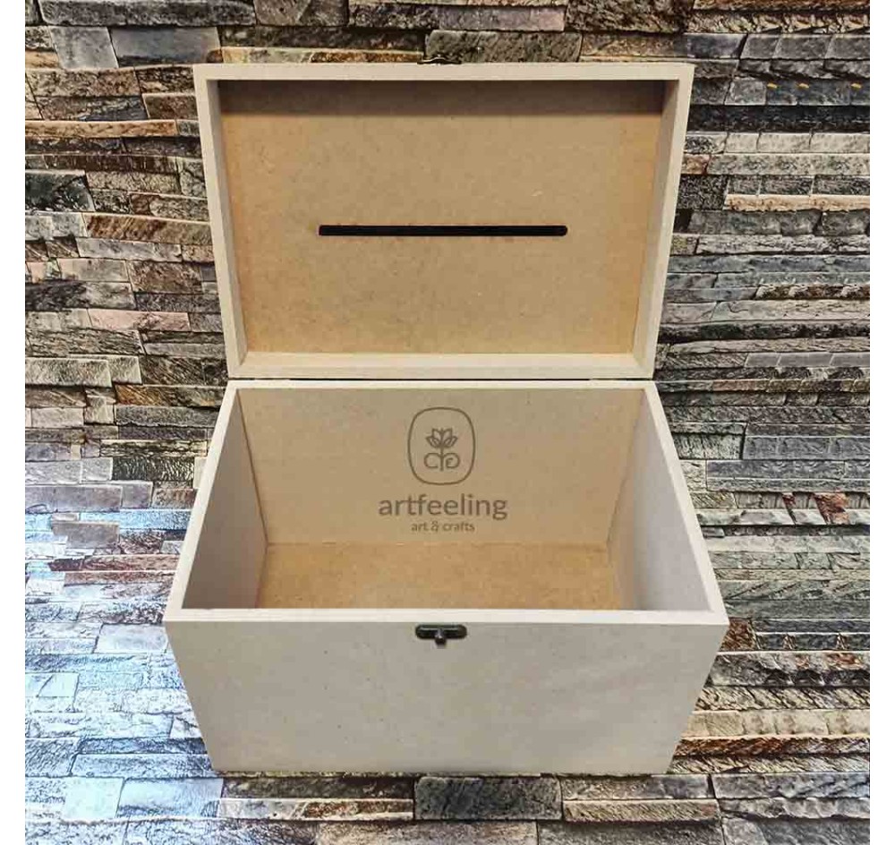 CUTIE 30X20X20 CM, CU FANTA