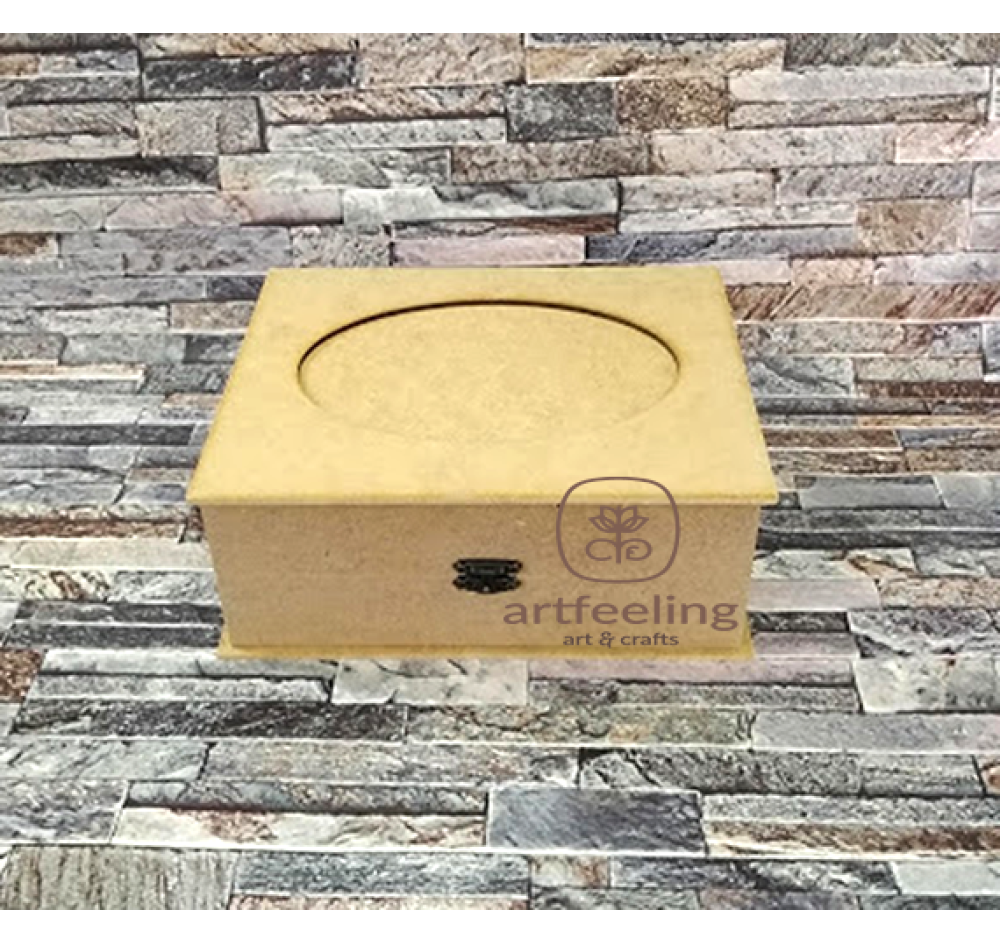 CUTIE CARTE CU LOC POZA