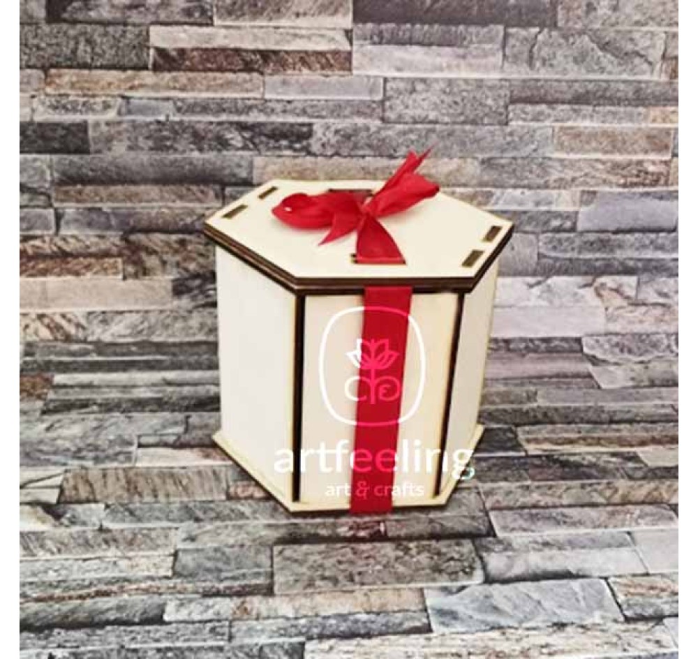 CUTIE PENTRU GLOB MODEL1