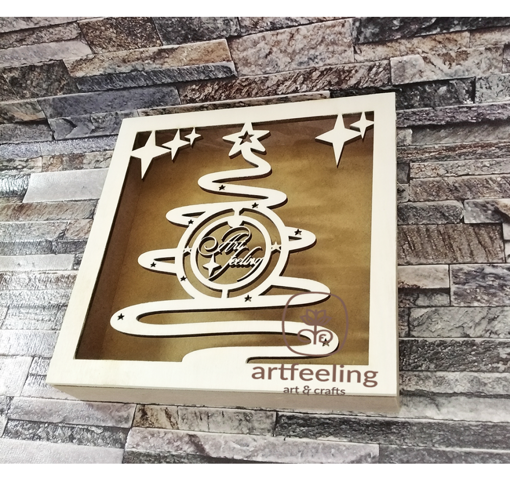 CUTIE LICHENI-BRAD 1