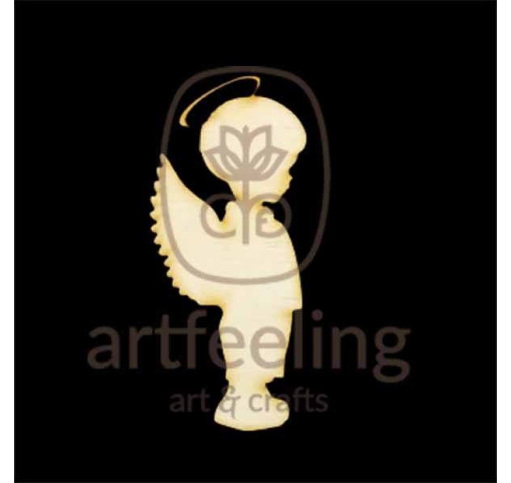 FIGURINA INGERAS BAIETEL 8 CM