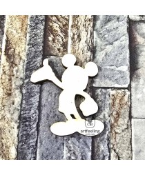 FIGURINA MICKEY MOUSE 1- 6 CM