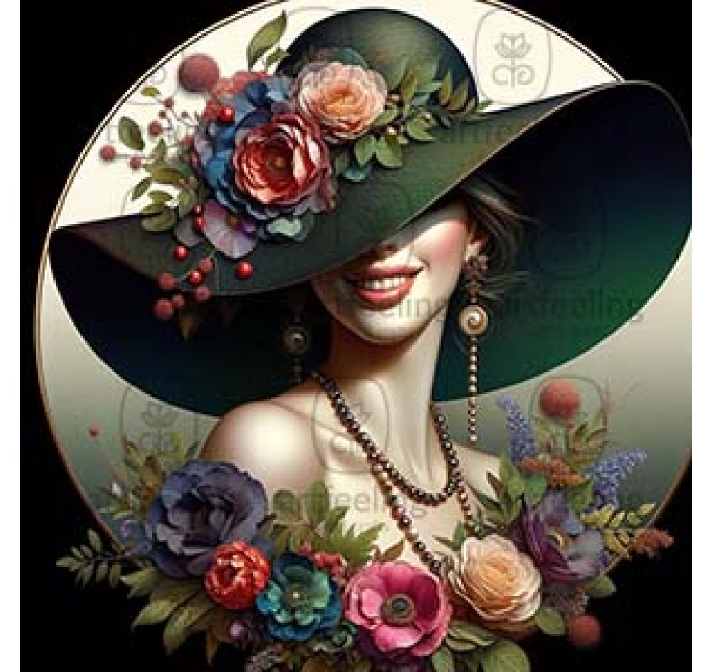 DOAMNA CU PALARIE 003