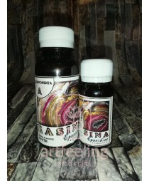 RASINA EPOXIDICA BICOMPONENTA TRANSPARENTA 100+50 ML