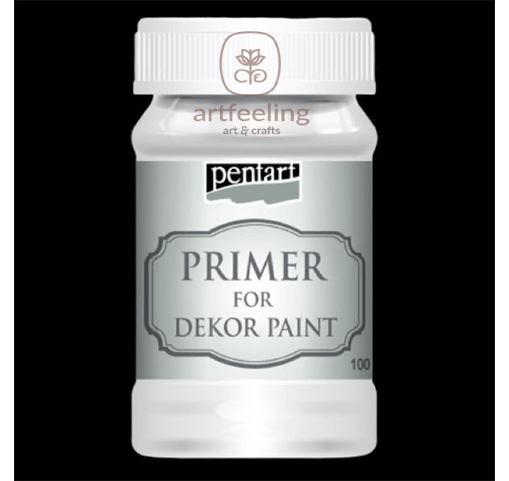 GRUND 100 ML PT. CULORILE DEKOR SOFT
