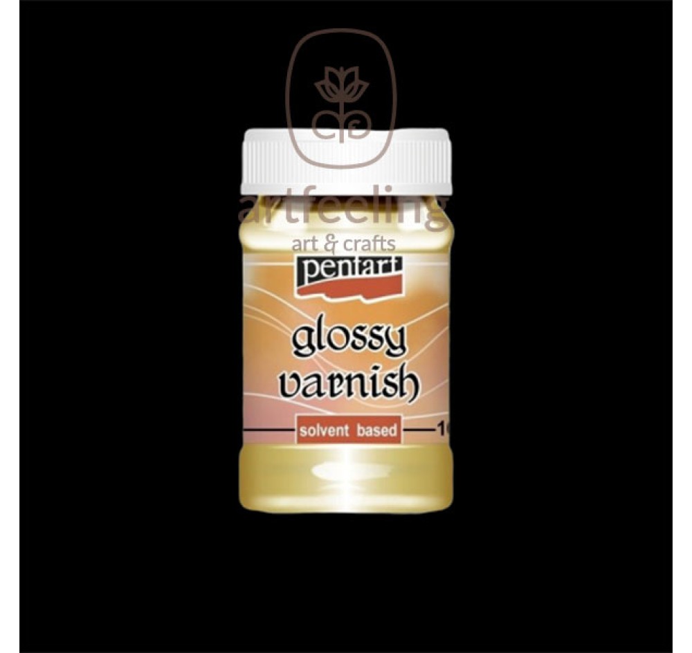 LAC LUCIOS-PE BAZA DE SOLVENT-100 ML-PENTART