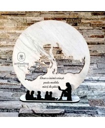 BAZA LICHENI-COPACUL VIETII- DASCAL