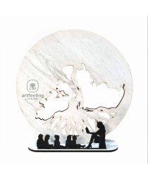 BAZA LICHENI-COPACUL VIETII- DASCAL