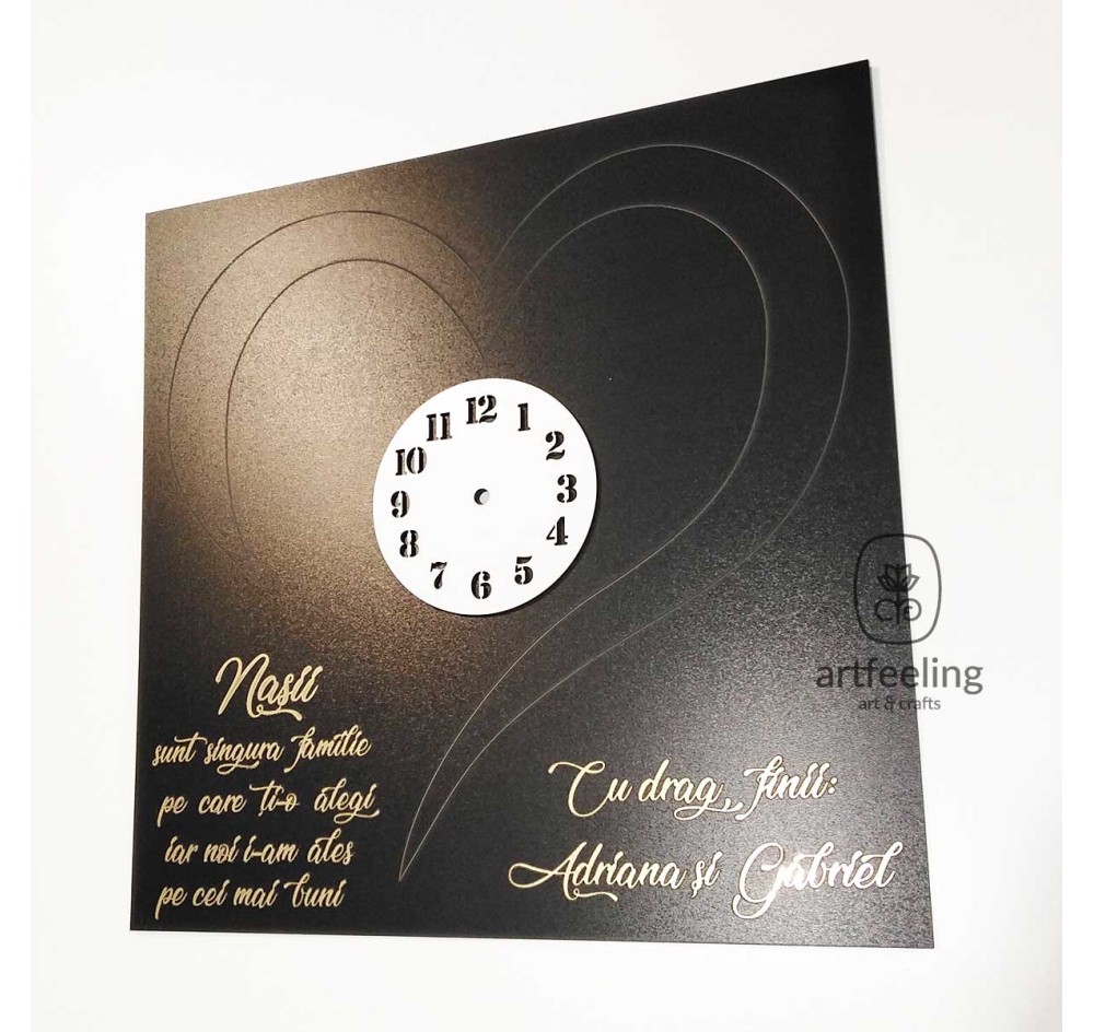 BAZA NEAGRA PENTRU LICHENI, TEXT AURIU-CEAS- NASII SUNT SINGURA- CU NUME