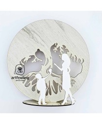 BAZA LICHENI-COPACUL VIETII- DASCAL- BAIAT