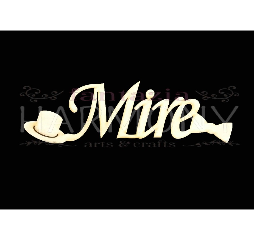 MIRE CU PAPION MODEL-A