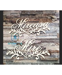 SET NUME PENTRU UMERAS MODEL T