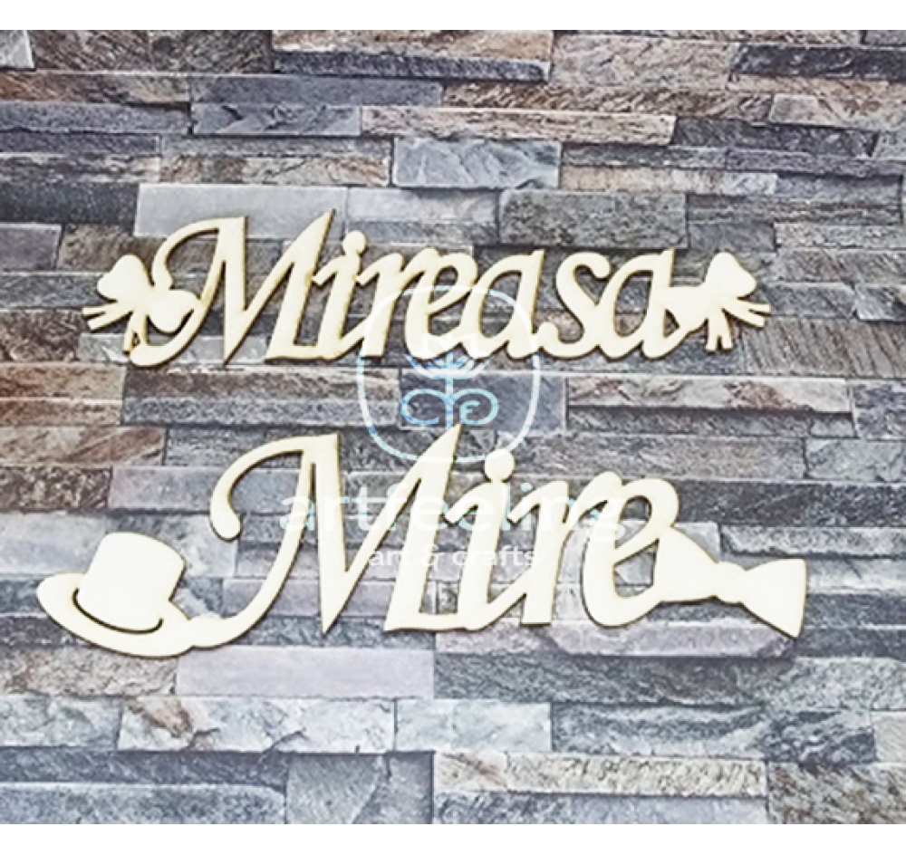 SET NUME PENTRU UMERAS MODEL A CU FUNDITA SI PAPION