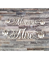 SET NUME PENTRU UMERAS MODEL R