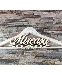 SET NUME PENTRU UMERAS MODEL M