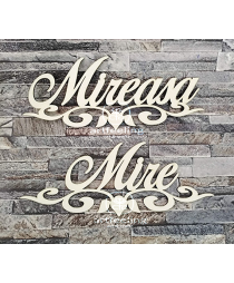 SET NUME PENTRU UMERAS MODEL M