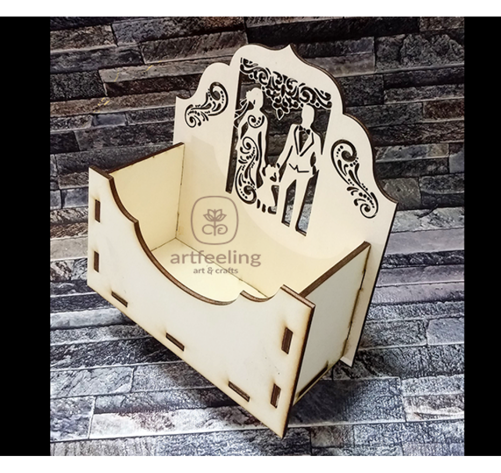 COSULET ARANJAMENTE NUNTA-1