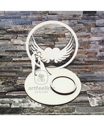 PLATOU VERIGHETE CU ARIPI