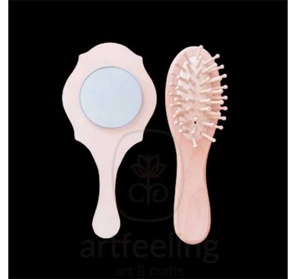 SET PERIE SI OGLINDA PO 1