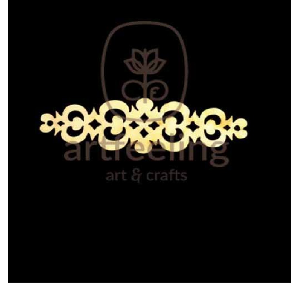 ORNAMENT 10 CM - OP 2