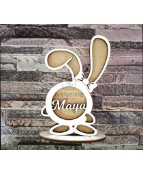 SUPORT IEPURAS CU NUME