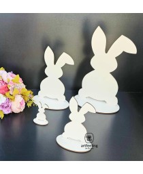 IEPURAS CU SUPORT MAI LAT