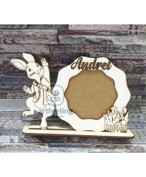 RAMA FOTO IEPURAS BAIAT