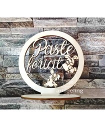 SUPORT - PASTE FERICIT