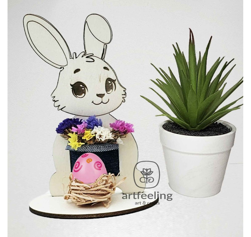 IEPURAS CU BUZUNAR- MODEL 1