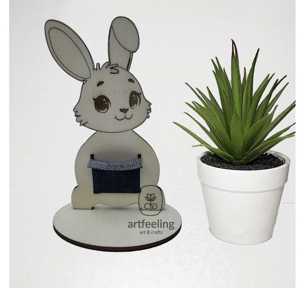 IEPURAS CU BUZUNAR- MODEL 1