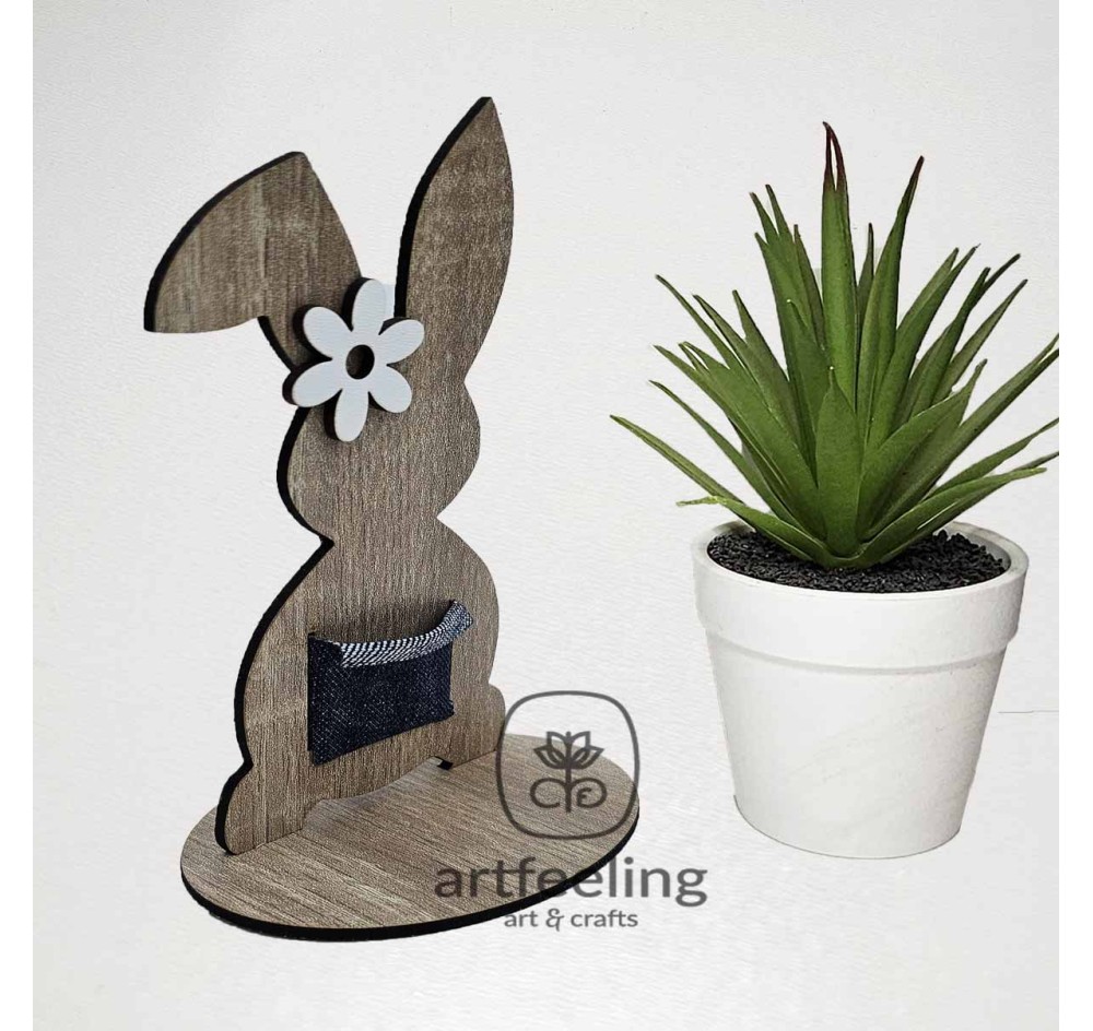 IEPURAS CU BUZUNAR- MODEL 3