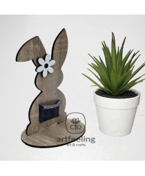 IEPURAS CU BUZUNAR- MODEL 3